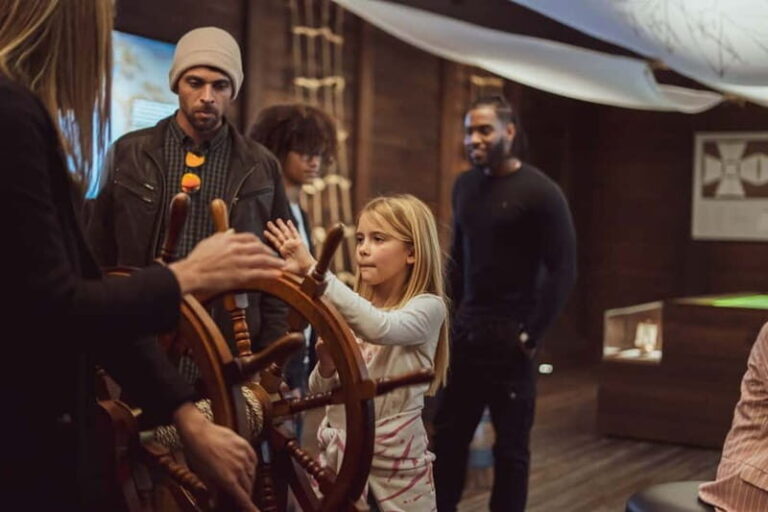 Porto Region Museum: a Thousand Years Of History - Why This Tour Works for Different Travelers