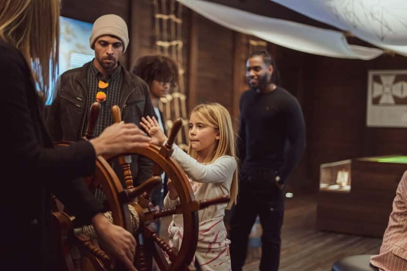 Porto Region Museum: a Thousand Years Of History - Why This Tour Works for Different Travelers