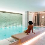 Porto: Relaxing by the pool, sauna and steam room - Practical Tips for Your Visit