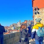Porto Ribeira and highlights Private Walking Tour - A detailed itinerary breakdown