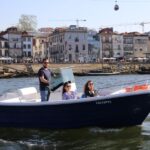 Porto: River Douro Cruise with a Fisherman - What Makes this Tour Stand Out