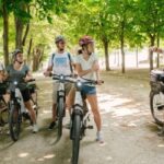 Porto Riverbank Tour on an e-bike: Atlantic Coast, Gardens - Detailed Breakdown of the Itinerary
