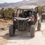 Porto Santo: 90 Minutes Off-Road Buggy Tour - Why You Should Consider This Tour