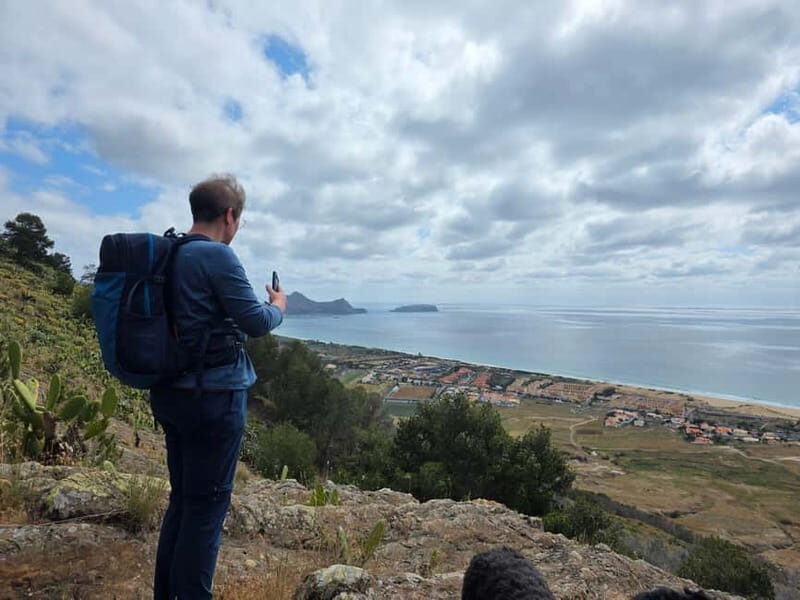 Porto Santo: Guided 2.5-hour Ana Ferreira Peaks & Caves Hike - Practical Details & Value