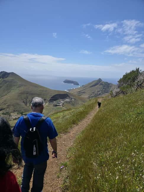 Porto Santo Island: Pico do Facho Panoramic Trail - Introduction: Why the Pico do Facho Trail Stands Out
