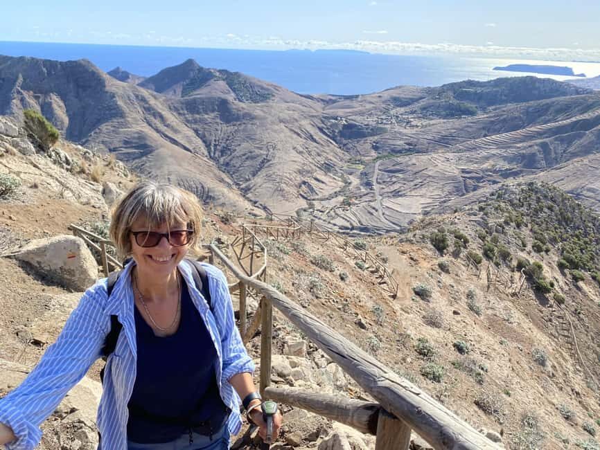 Porto Santo: Pico Branco and Terra Cha Guided Mountain Hike - Practicalities and Tips for the Hike