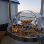 Porto Santo Stefano: Gourmet aperitif by the sea - What to Expect at Each Step