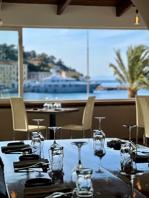Porto Santo Stefano: Wine Tasting with Sea View - Final Thoughts