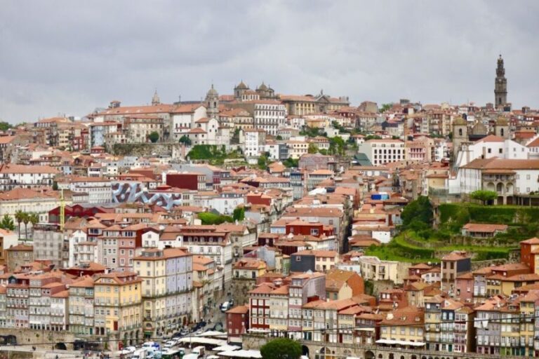 Porto: Secret Food Tour - What’s Included and What to Keep in Mind