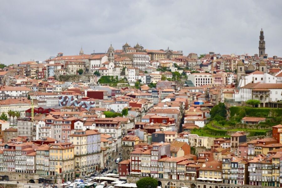 Porto: Secret Food Tour - What’s Included and What to Keep in Mind