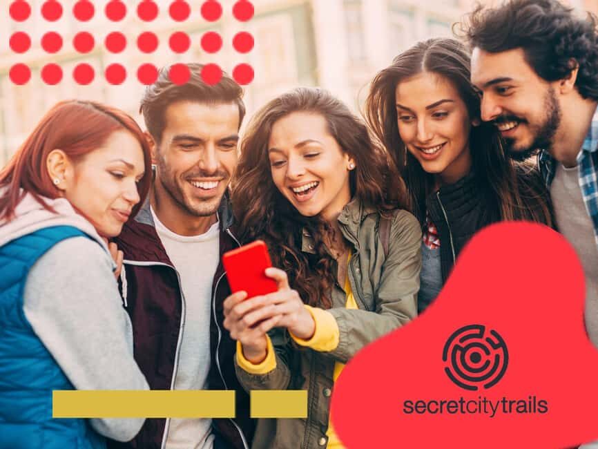 Porto: secrets of Vila Nova de Gaia, a self-guided city game - The Value of a Self-Guided Puzzle Walk