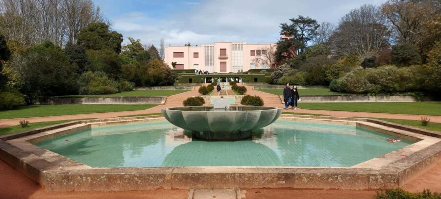 Porto: Serralves Gardens Art and Architecture Walking Tour - Final Thoughts