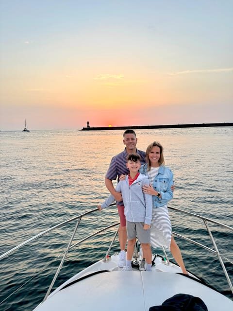 Porto SHARED Boat: Bridges, River Mouth & SUNSET w/ DRINKS - Why This Tour Offers Excellent Value