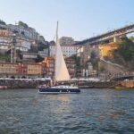 Porto: Shared Daily Tour, with drinks&snacks - The Experience on the Boat