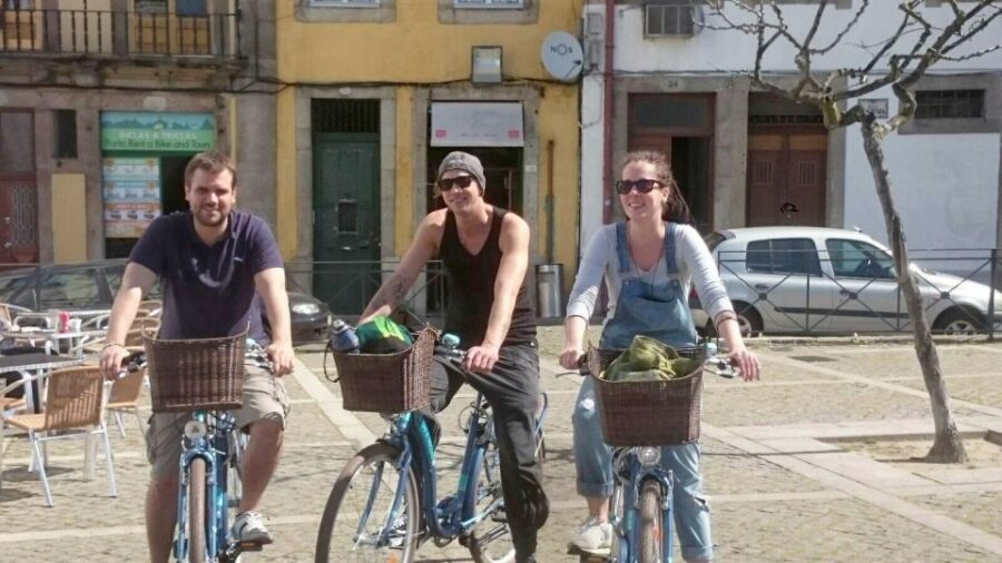 Porto Sunset Bike Tour - Who Will Love This Experience?