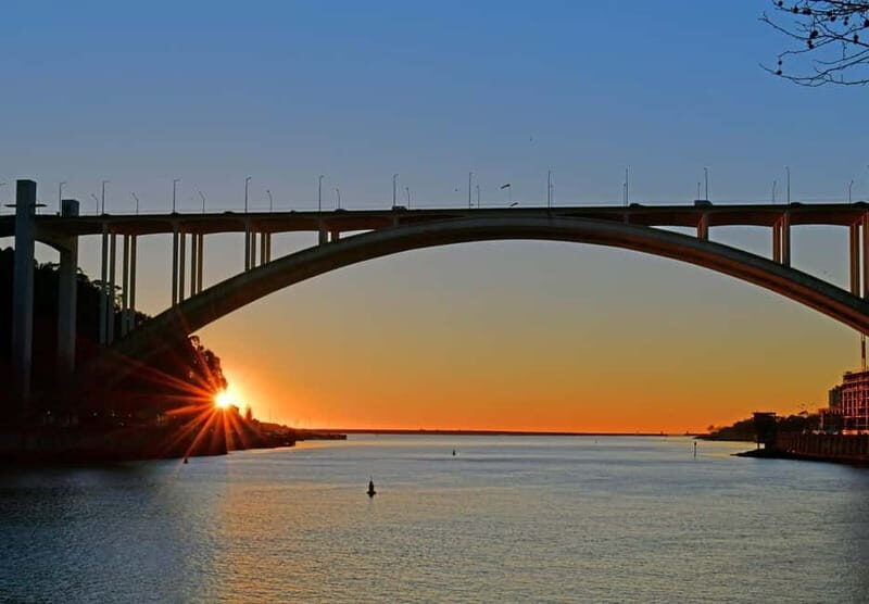Porto: Sunset Bridges Cruise - Who Should Consider This Cruise?