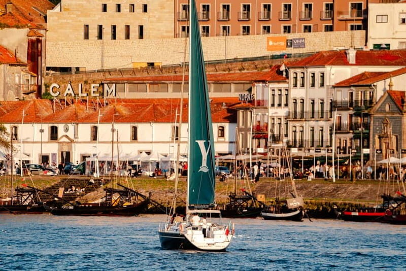 Porto: Sunset Douro River Boat Cruise with Port Wine - Who Will Love This Tour?
