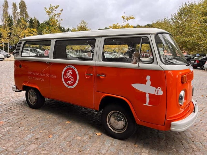 Porto: Surf Lesson with Pickup and Drop-Off - Who Is This Tour Best For?