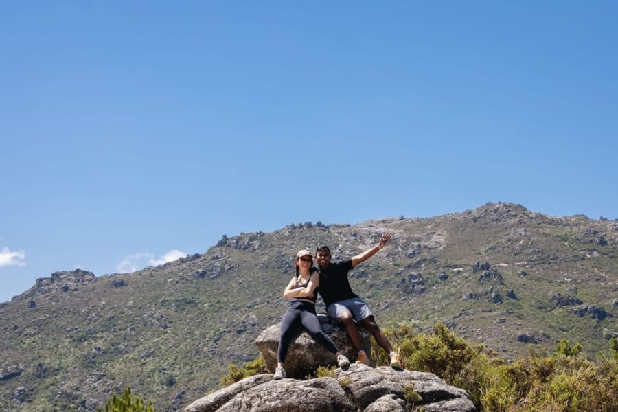Porto: swimming, hiking, picnic in Gerês National Park - What Makes This Tour Stand Out?