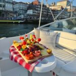 Porto TASTING Boat Tour: Bridges, River Mouth, Wine & Food - What Makes This Tour Stand Out?