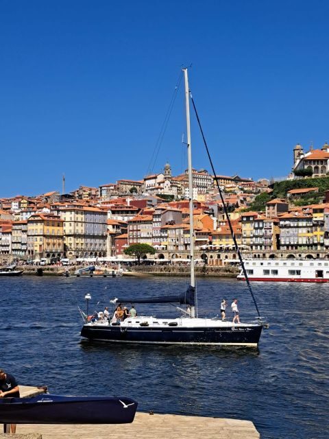 Porto: The Best Douro Boat Tour - Why Choose This Douro River Tour?