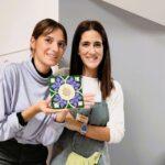 Porto: Tile Painting and Cocktails in Downtown Porto - The Itinerary Breakdown