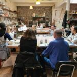 Porto: Tile Painting Workshop - An In-Depth Look at Porto’s Tile Painting Workshop