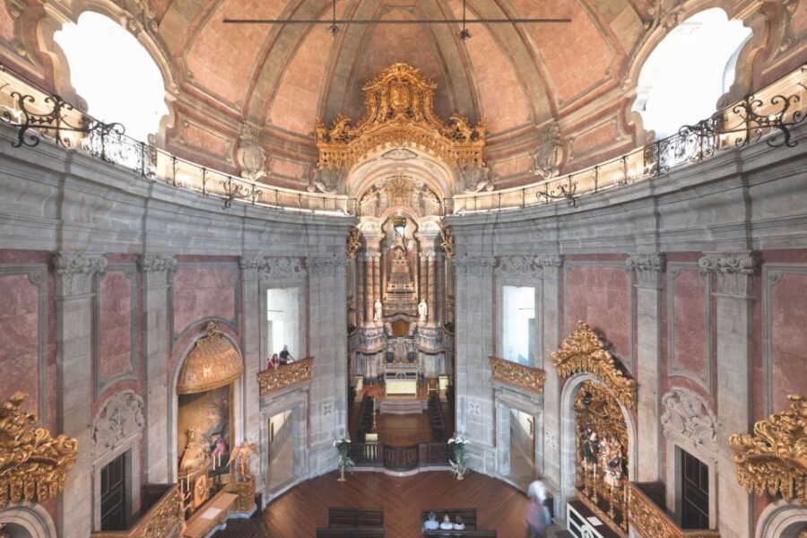 Porto: Torre dos Clerigos Entrance Ticket - Who Will Love This Experience?