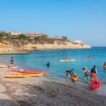 Porto Torres: Guided Kayaking Excursion - Who Should Consider This Tour?