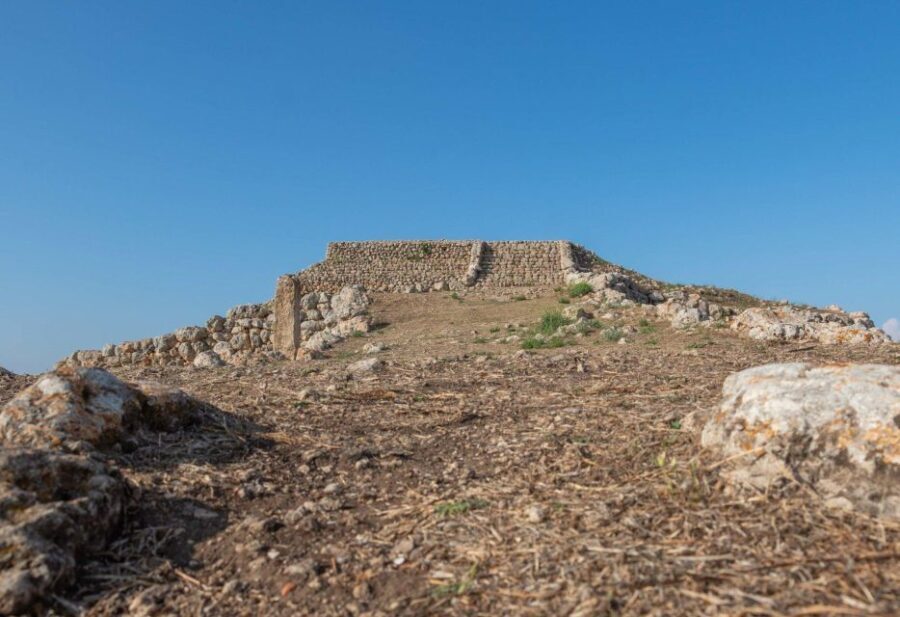 Porto Torres: Monte d'Accoddi & Su Crucifissu Mannu - Who Will Love This Tour?