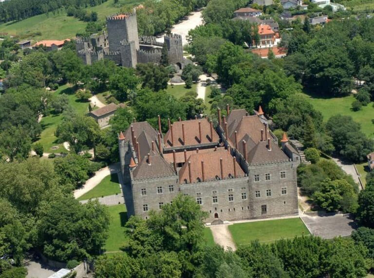 Porto Tour: Half Day /Braga / Guimarães - where Portugal was born! - Why the Tour Offers Great Value