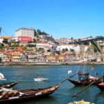 Porto Tour - HD - The Itinerary Breakdown