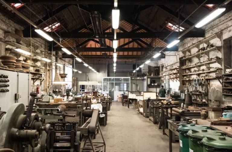 Porto: Tour to the world of silver in a century-old workshop - Why This Tour Is Worth Considering