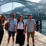 Porto tour with Port Wine tasting in a hidden wine cellar! - The Value of a Guided Walking Tour with Wine Tasting