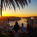 Porto: Tuk Tuk Sunset Tour with Glass of Port Wine - Why This Tour Works Well