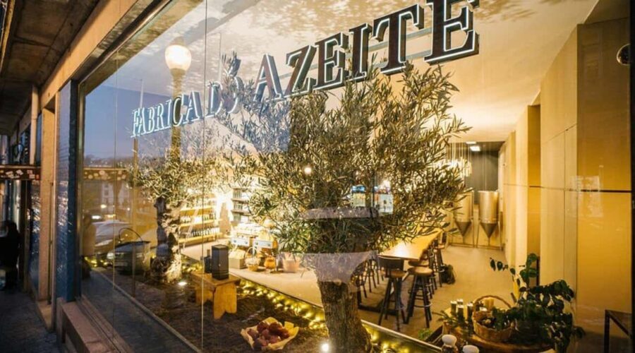 Porto: Tuk Tuk Tour with Olive Oil Tasting - The Olive Oil Tasting Experience