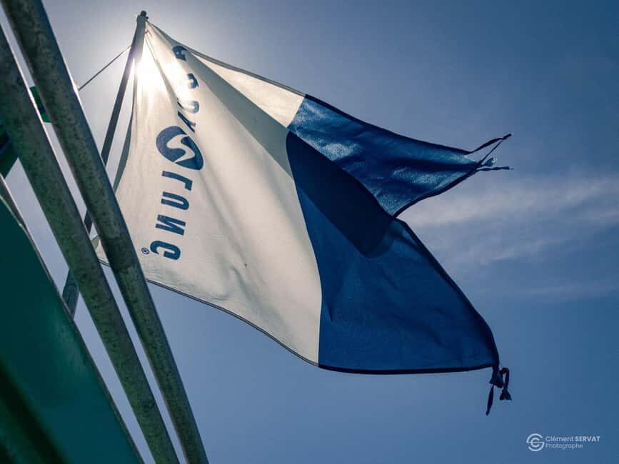 Porto-Vecchio: beginner diving in the Cerbicale Islands in the reserve - The Location — Corsica’s Cerbicale Islands