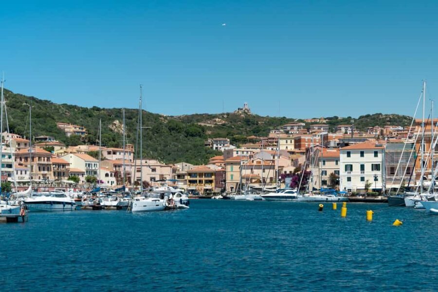 Porto Vecchio: Boat Tour to Maddalena Archipelago (Sardinia) - What Makes This Tour Special?