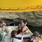 Porto-Vecchio : Boat Trip to Lavezzi, Caves & Bonifacio - The Cerbicales Islands & Pientarella Bay