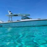 Porto Vecchio : Daily boat rental with skipper - Pricing and Value