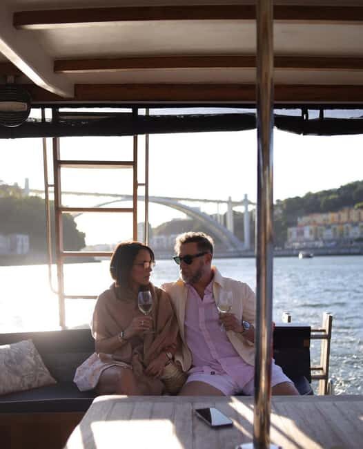 Porto: Voyant Open Cruise - Authenticity and Practicality: What We Learned from Reviews