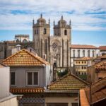 Porto Walking Tour - São Bento Station: A Tile-Lover’s Dream