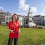 Porto: Walking Tour Through History, Culture & Amazing Views - Itinerary Breakdown: Step-by-Step Insights