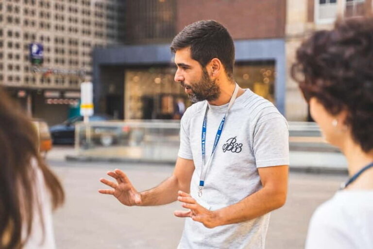 Porto Walking Tour with Fado Show (small groups) - A Close Look at the Porto Walking Tour with Fado Show