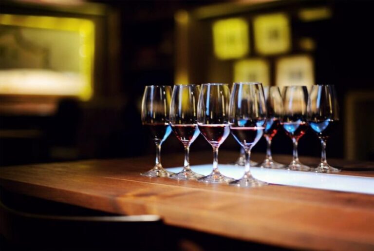 Porto: Wine Tasting Class with 4 Wines in Portus Wine - FAQs
