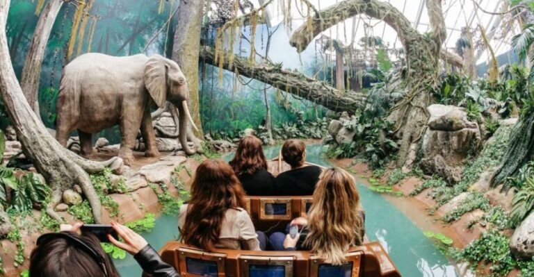 Porto: World of Discoveries Entry Ticket - Who Will Love This Experience?