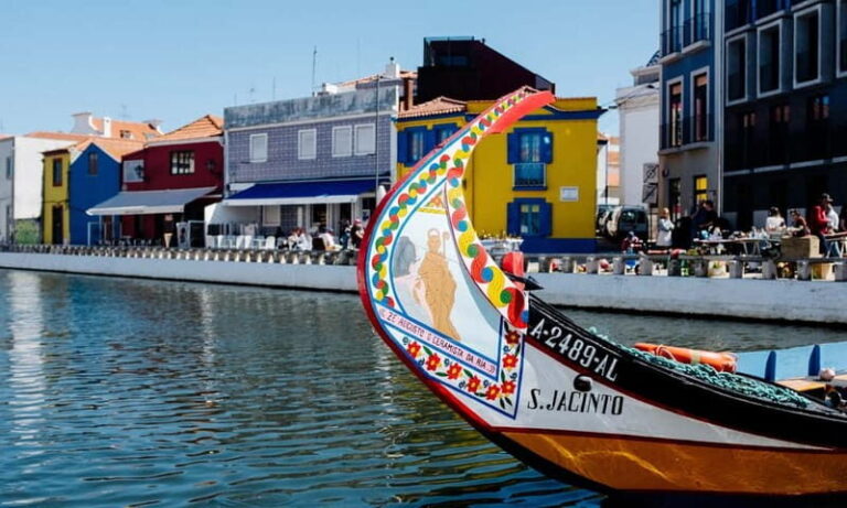 Porto:Aveiro, Cruise, Costa Nova & Capelha da Pedra Full Day - The Experience from Reviews and Practical Insights