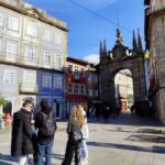 Porto:Braga & Guimarães Small-Group Full Day Tour with lunch - What Travelers Like About This Tour