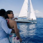 Portocolom, Mallorca: Exclusive Sunset Sailing Trip. - Detailed Breakdown of the Itinerary