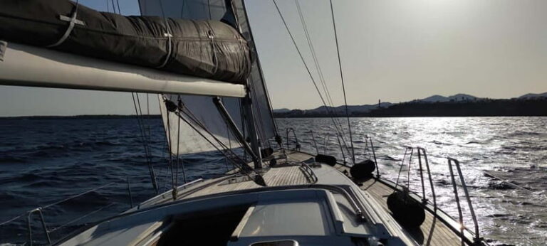 Portocolom, Mallorca: Half-Day Sailing Trip - What’s Included and What to Bring